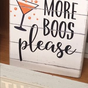 Meet your Posher, Jean